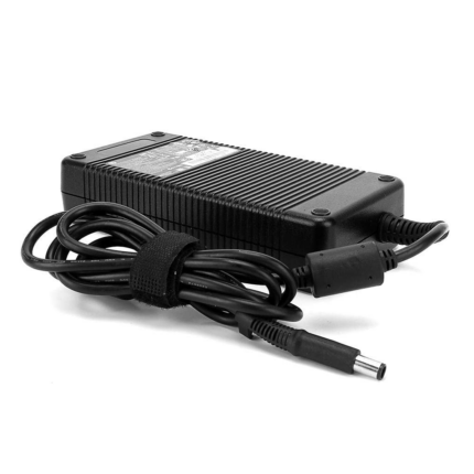 ADAPTADOR DE CORRENTE HP ORIGINAL - PONTA GROSSA - 230W 19.5V 11.8A (677765-003)