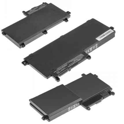 BATERIA NOVA COMPATÍVEL HP PROBOOK 640 645 650 655 G2 650 G3