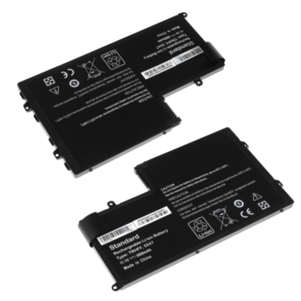 BATERIA NOVA COMPATÍVEL DELL LATITUDE 3450 3550 INSPIRON 15 5542 5543 5545 5547 5548