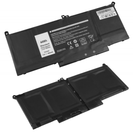 BATERIA NOVA COMPATÍVEL DELL LATITUDE 7280 7290 7380 7390 7480 7490