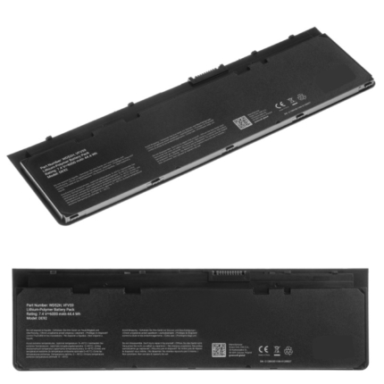 BATERIA NOVA COMPATÍVEL DELL LATITUDE E7240 E7250