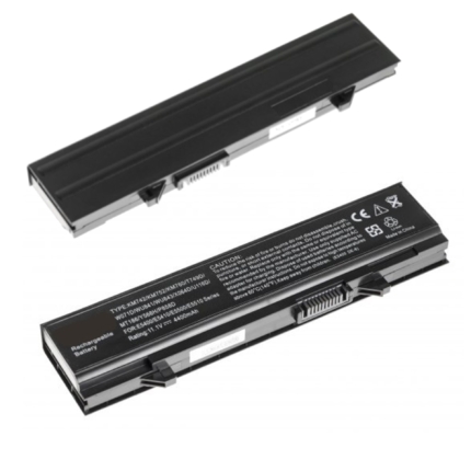 BATERIA NOVA COMPATÍVEL DELL LATITUDE E5400 E5410 E5500 E5510