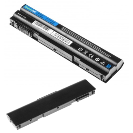 BATERIA NOVA COMPATÍVEL DELL LATITUDE E6420 E6430 E6440 E6520 E6530 E6540