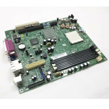 MOTHERBOARD DELL OPTILEX 740 SFF VGA SKAM2 (0RY469)