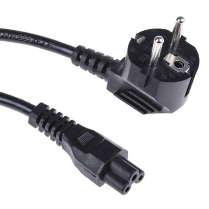 CABO DE ALIMENTAÇÃO - C5 (MICKEY MOUSE)