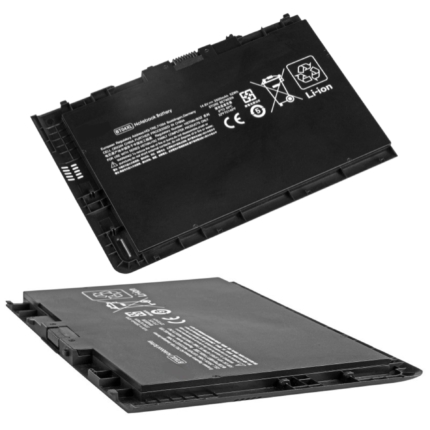 BATERIA NOVA COMPATÍVEL HP ELITEBOOK FOLIO 9470M 9480M