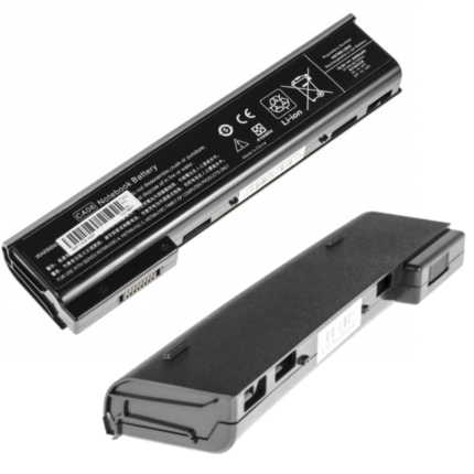 BATERIA NOVA COMPATÍVEL HP PROBOOK 640 645 650 655 G1