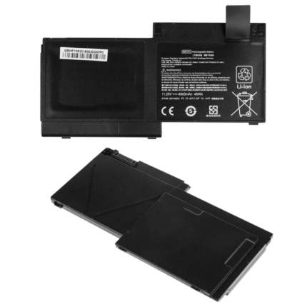 BATERIA NOVA COMPATÍVEL HP ELITEBOOK 720 820 G1 G2