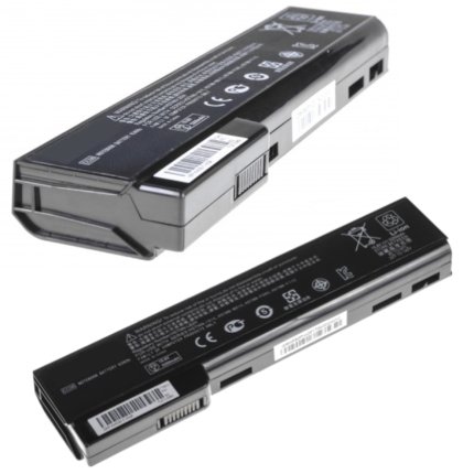 BATERIA NOVA COMPATÍVEL HP ELITEBOOK 8460P 8460W 8470P 8560P 8570P PROBOOK 6460B 6560B 6570B