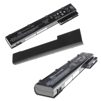 BATERIA NOVA COMPATÍVEL HP ELITEBOOK 8560W 8570W 8760W 8770W