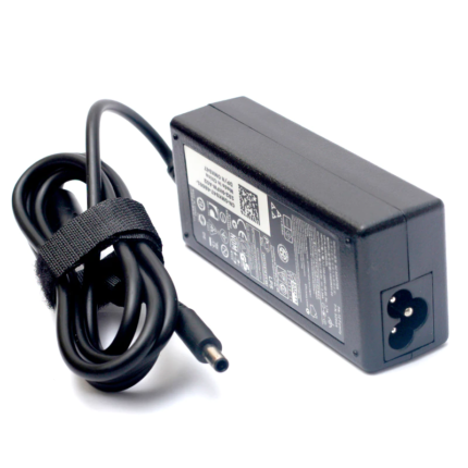 ADAPTADOR DE CORRENTE DELL ORIGINAL - PONTA FINA - 45W 19.5V 2.31A 7.4×5.0mm