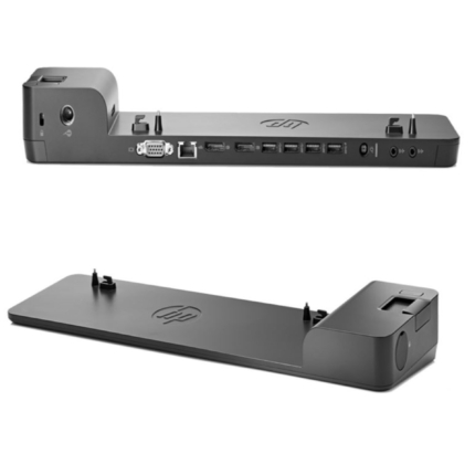 DOCKING STATION HP 2013 ULTRASLIM USB 3.0 ELITEBOOK D9Y32AA ELITEBOOK FOLIO 1000 9000 600 700 800 ZBOOK SERIES