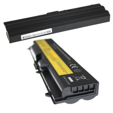 BATERIA NOVA COMPATÍVEL IBM LENOVO THINKPAD T410 T420 T510 T520 W510 EDGE 14 15 E525
