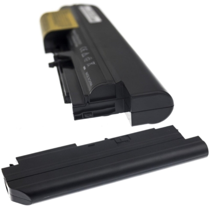 BATERIA NOVA COMPATÍVEL IBM LENOVO THINKPAD T400 R400 T61 R61