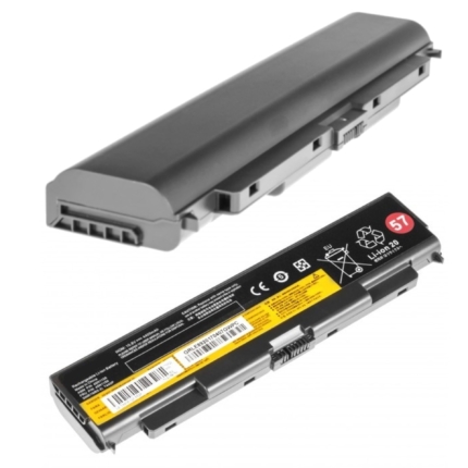 BATERIA NOVA COMPATÍVEL IBM LENOVO THINKPAD L440 L540 T440P T540P W540 W541
