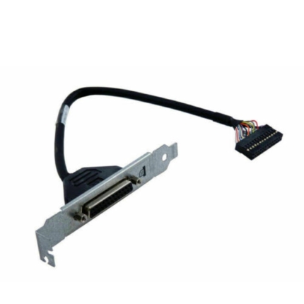 ADAPTADOR INTERFACE PORTA PARALELA DB25F (CABO)