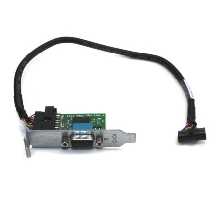 ADAPTADOR INTERFACE PORTA SERIAL RS-232 DB9 (CABO)
