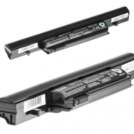 BATERIA NOVA COMPATÍVEL TOSHIBA SATELLITE PRO R850 TECRA R850 R950