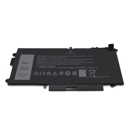 BATERIA NOVA COMPATÍVEL DELL LATITUDE 5289 7390
