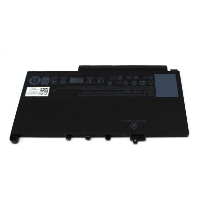 BATERIA NOVA COMPATÍVEL DELL LATITUDE E7270 E7470