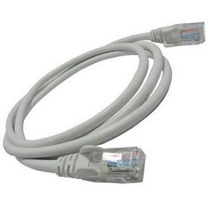 CABO DE REDE RJ45 - CAT6 (1m)