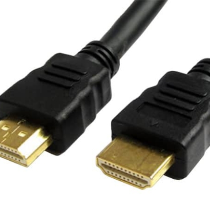 CABO DE VÍDEO - HDMI