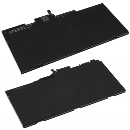 BATERIA NOVA COMPATÍVEL HP ELITEBOOK 745 755 840 848 850 G3 G4 ZBOOK 14U 15U G3 G4