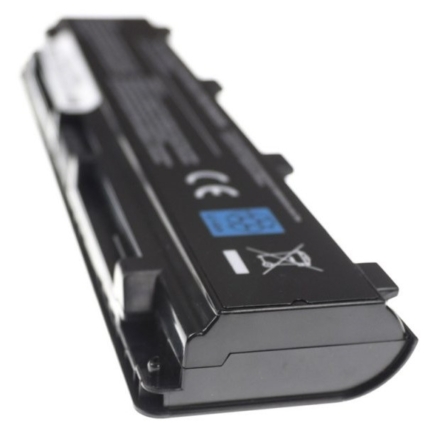 BATERIA NOVA COMPATÍVEL TOSHIBA SATELLITE C850 C855 C870 L850 L855