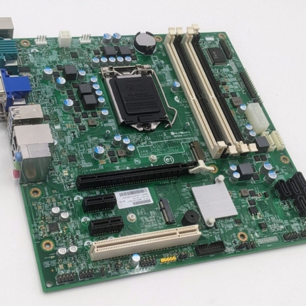 MOTHERBOARD ACER MIQ17L-HULK VGA/DVI/DP SK1151
