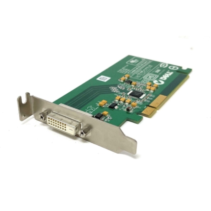 ADAPTADOR DVI PCI-EXPRESS X16 SILICON IMAGE SIL1364 ADD2-N DVI-D - LP