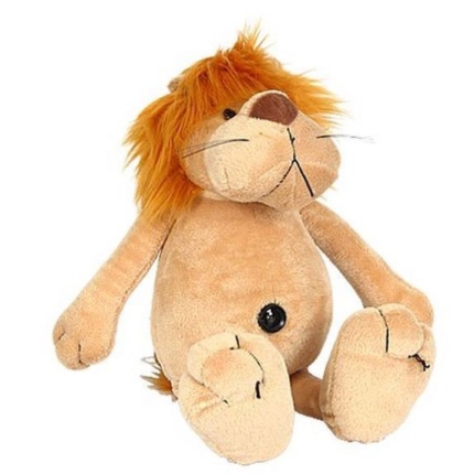 WEBCAM PELUCHE LEÃO 2.0M - USB - NOVO