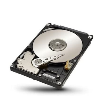 HDD 500GB 2.5''