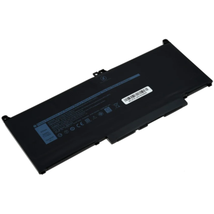 BATERIA NOVA COMPATÍVEL DELL LATITUDE 13 5300 5310 7300 14 5400 7400