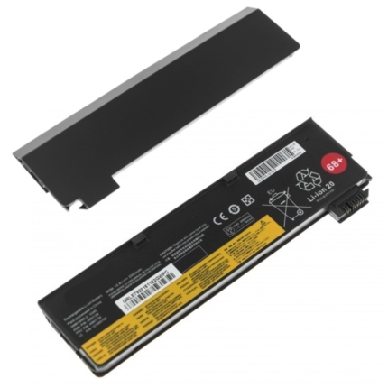 BATERIA NOVA COMPATÍVEL IBM LENOVO THINKPAD L450 L460 L470 T440 T440S T450 T450S T460 T460S T550 T560 X240 X240S X250 X260 X270