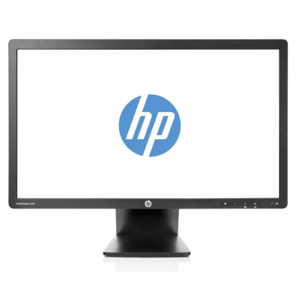 MONITOR HP 23'' E231 LED 16:9 1920x1080 VGA+DVI+DP