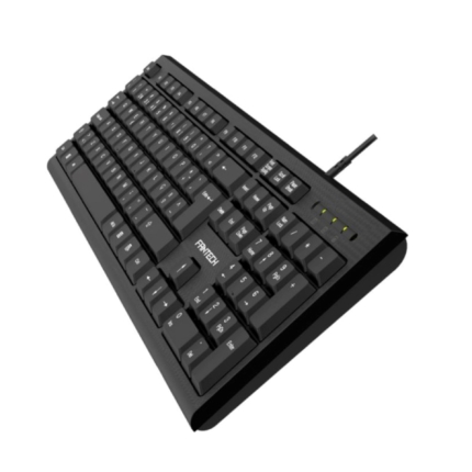 TECLADO FANTECH K112 - NOVO