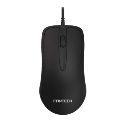 RATO FANTECH M309 - NOVO