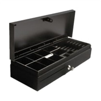 GAVETA DE DINHEIRO METÁLICA FT1 (BRC) - NOVO