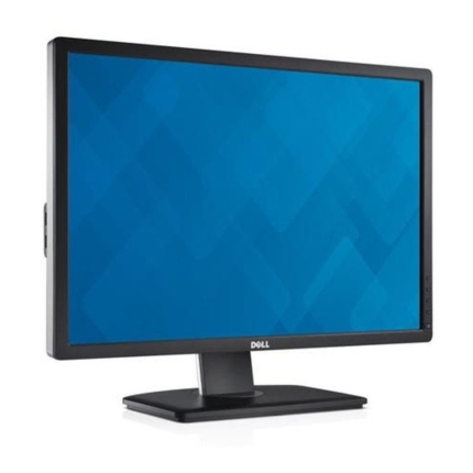 MONITOR DELL 24'' U2412 1920x1200 VGA+DVI+DP
