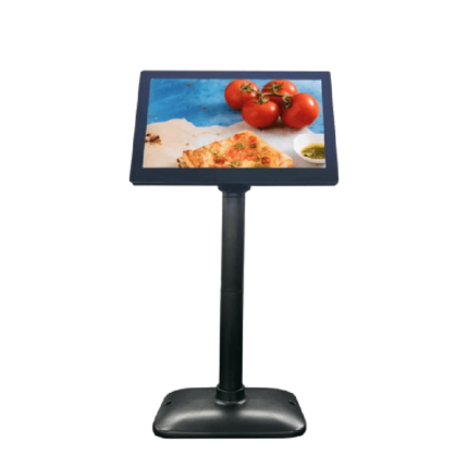 VISOR BIRCH LCD-116VN - NOVO