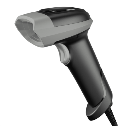 LEITOR DE CÓDIGO DE BARRAS BIRCH BS-101BU