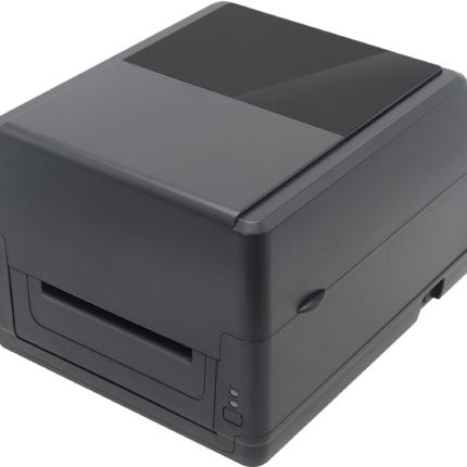 IMPRESSORA POS TÉRMICA BIRCH DP-3422B PRETA USB+Ethernet (BRC) - NOVO