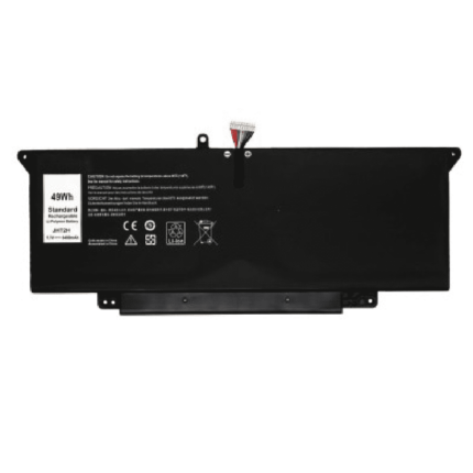 BATERIA NOVA COMPATÍVEL DELL LATITUDE 7310