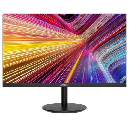 MONITOR DAHUA LM24-B200S 24'' 16:9 FULL HD HDMI+VGA - NOVO