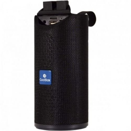 COLUNA COOLBOX BLUETOOTH STONE