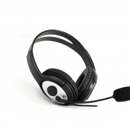 AUSCULTADORES MIC JACK COOLCHAT 3.5 COOLBOX