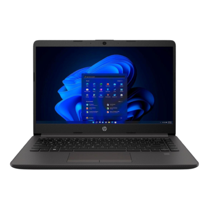 HP 250 G9 15.6'' DUAL CORE N4500 8GB 256GB SSD WIN 11 PRO WEBCAM - NOVO