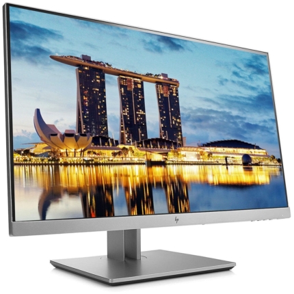 MONITOR HP 23'' E233 LED 16:9 1920x1080 HDMI+DP+VGA