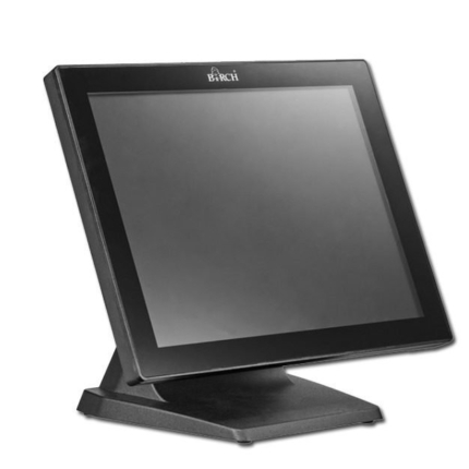 POS BIRCH G15 15.0'' INTEL J6412 QUAD-CORE 8GB 256GB SSD (BRC) - NOVO