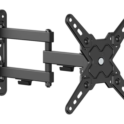 NAPOFIX FULL-MOTION WALL MOUNT FOR TV
